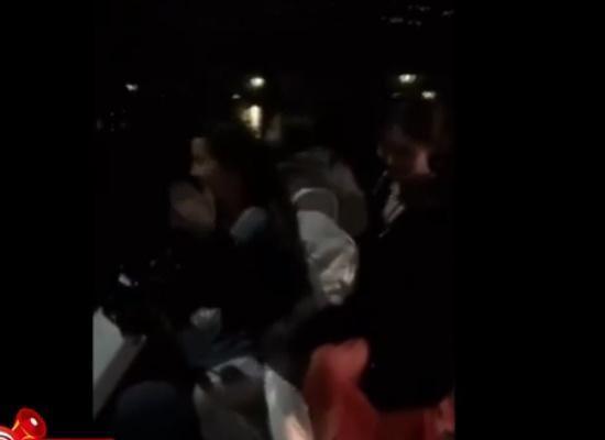 吃瓜群众看鞋子视频,吃瓜群众眼中的时尚潮流