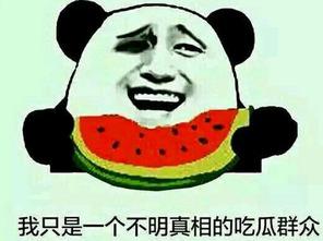 怎样看吃瓜群众视频,揭秘“吃瓜群众”视频背后的社会现象与心理解读