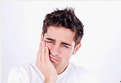 吃瓜太多牙疼视频,警惕口腔健康问题