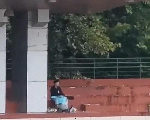 西昌学院吃瓜原视频,一场校园风云录